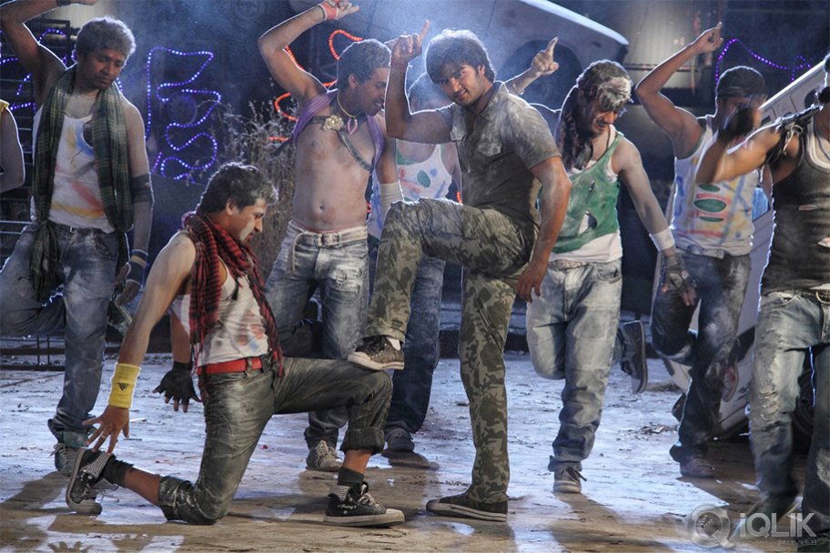 SMS Shiva Manasulo Sruthi